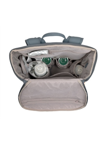 Sac à dos à langer Slender UP...