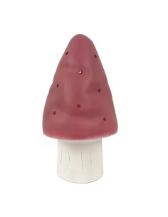 Lampe champignon Small -...