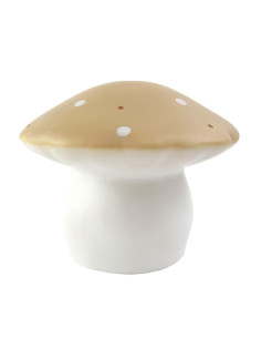 Lampe champignon Medium -...