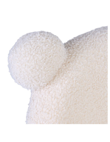 Chaise pour enfants - Teddy Ecru Naturel