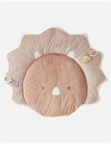 Tapis d'éveil Veloudoux avec arches -...