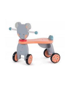 Porteur souris - Les Jolis...