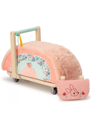 Porteur évolutif - Stella le faon