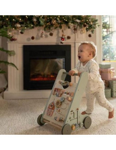 Chariot de marche... 2