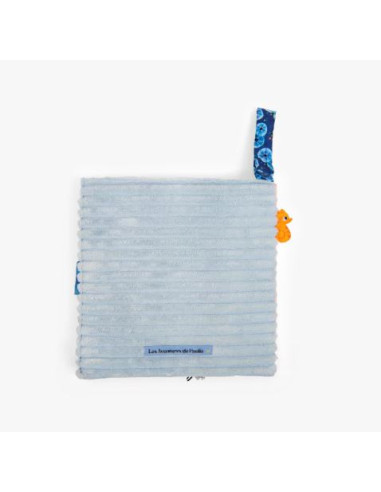 Livre d'activités - Les aventures de...