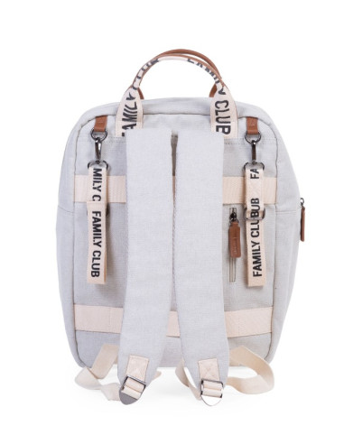 Sac à dos signature Family club - Off...