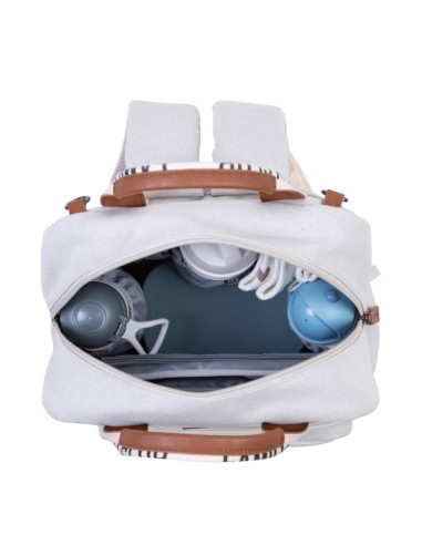 Sac à dos signature Family club - Off...