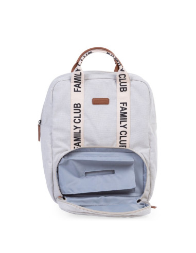 Sac à dos signature Family club - Off...