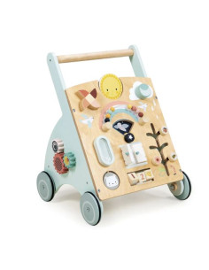 Chariot d'activités - Sunshine