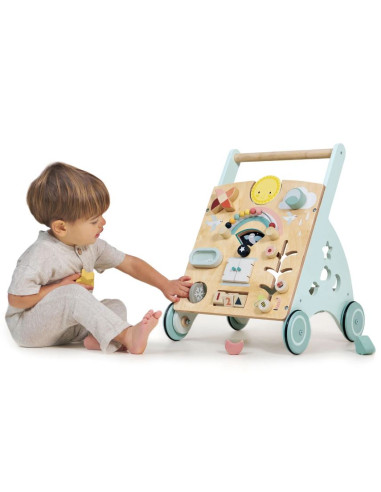 Chariot d'activités - Sunshine