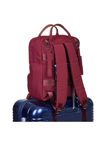 Sac à dos signature Family club -...