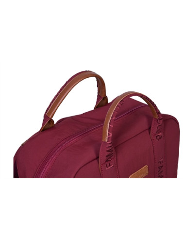 Sac à dos signature Family club -...