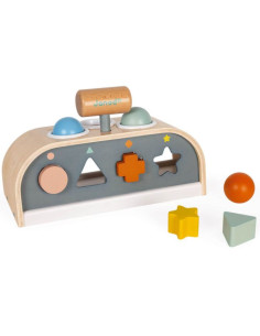 Tap Tap - Sweet Cocoon