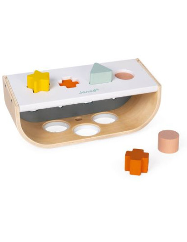 Tap Tap - Sweet Cocoon