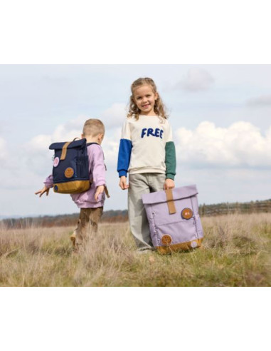 Sac à dos enfant Rolltop - Little...
