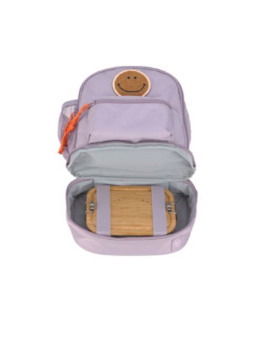 Sac à dos mini - Little Gang Lilas