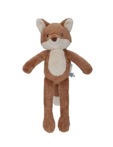 Peluche Renard long legs - Forest...