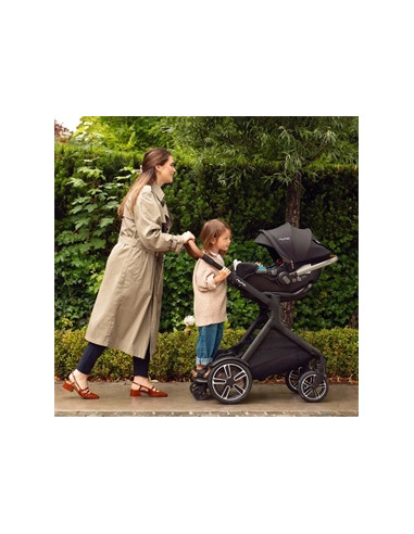 Planche à roulette Nuna DEMI Next -...