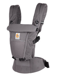Porte-Bébé Adapt Mesh...