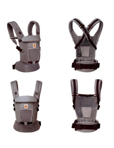 Porte-Bébé Adapt Mesh... 2