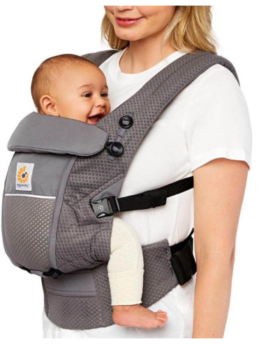 Porte-Bébé Adapt Mesh SoftFlex -...