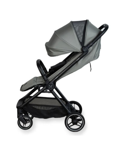 Buggy Easyfold - Moss Buggy Easyfold - Moss
