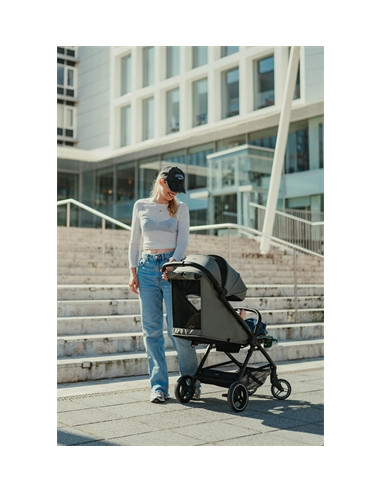 Buggy Easyfold - Moss Buggy Easyfold - Moss