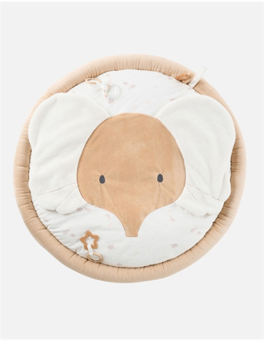 Tapis d'éveil Veloudoux avec arches...