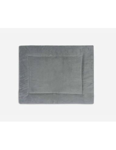 Tapis de parc 75x95cm Cosy knit - Sea...