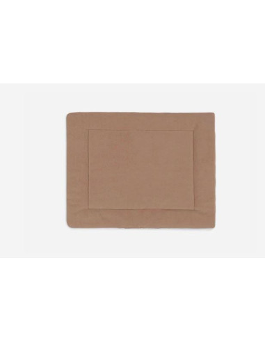 Tapis de parc 75x95cm Check knit -...