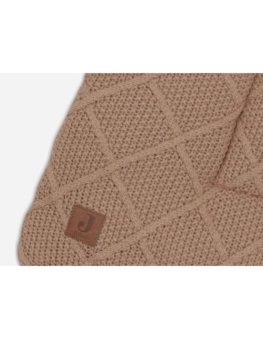 Tapis de parc 75x95cm Check knit -...