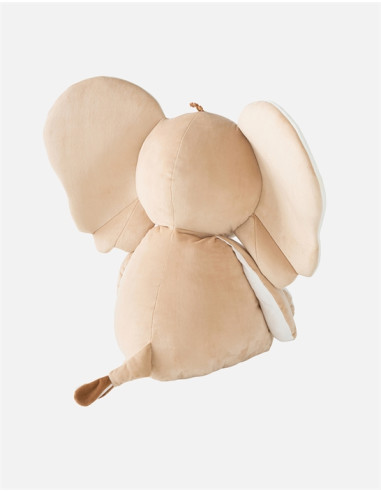 Peluche Elephant Bali 80cm - Large