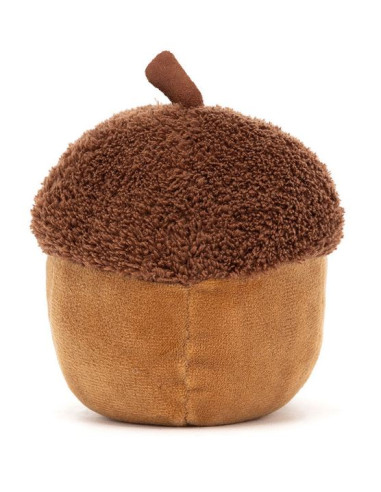 Peluche Amuseable Acorn - 13 cm