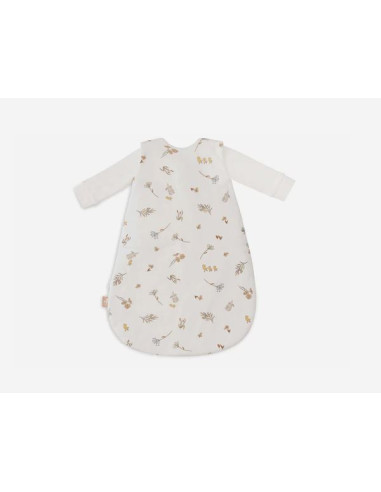 Gigoteuse nouveau-né 4 saisons 60cm -...