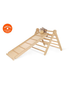 Set d'escalade avec...