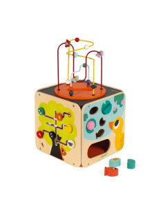 Maxi Lopping Multi-activités