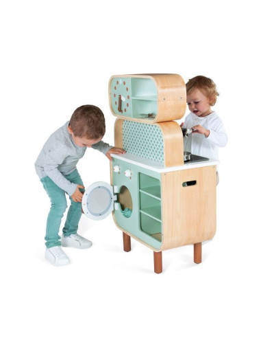 Grande cuisine cooker reverso