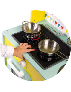 Cuisine - Happy Day 2