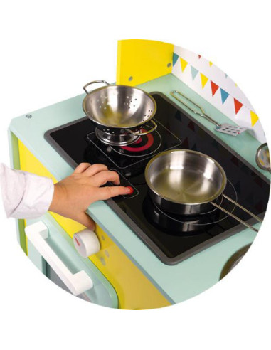 Grande cuisine - Happy Day