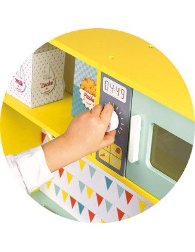 Grande cuisine - Happy Day