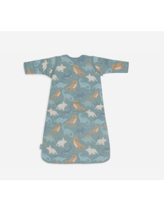 Gigoteuse manches amovible... 2