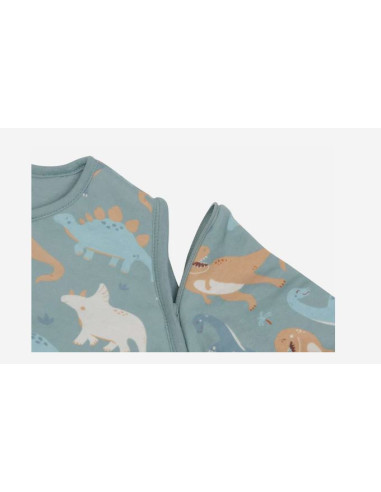 Gigoteuse manches amovible 110 cm -...