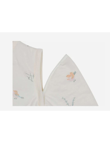 Gigoteuse manches amovible 110 cm -...