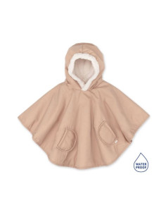 Poncho de voyage...