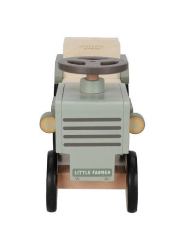 Tracteur marcheur - Little Farm