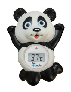 Thermomètre de bain...