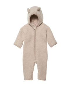 Combinaison laine... 2