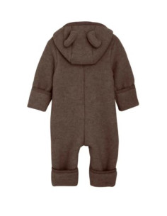 Combinaison laine... 2