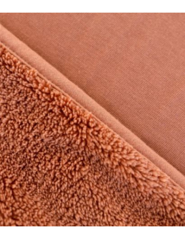 Poncho de voyage Softy jersey 9-36m -...