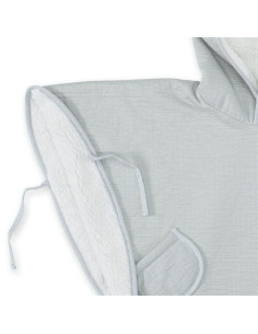 Poncho de voyage Pady tetra... 2